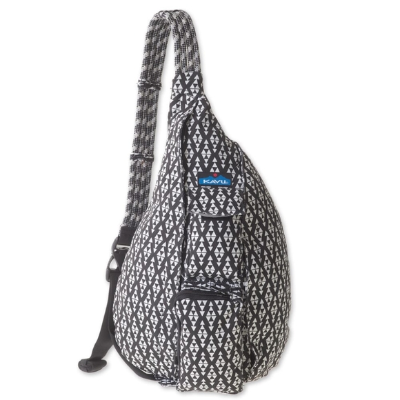 Kavu Mini Rope Sling - Picture 1 of 7